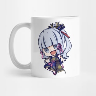 Ayaka Kamisato Mug